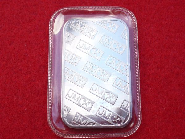 Does-Anyone-Here-Collect-Jm-Fractional-And-Commercial-Bars?