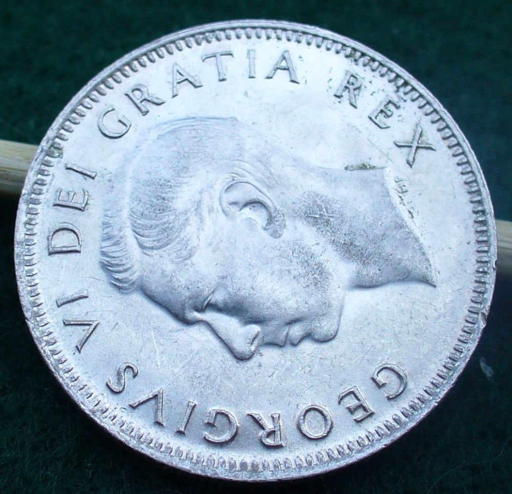 Looking-For-Opinions-On-This-1951-Quarter?
