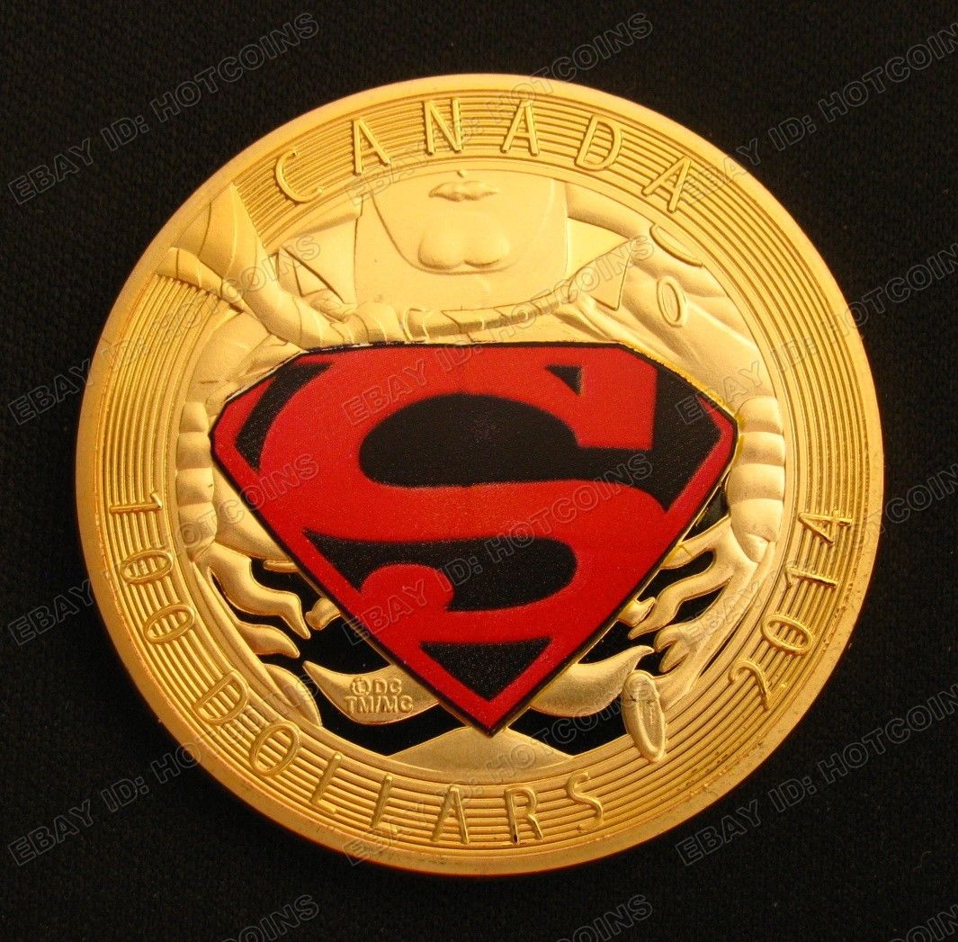 Counterfeit--Gold-Superman-Coin