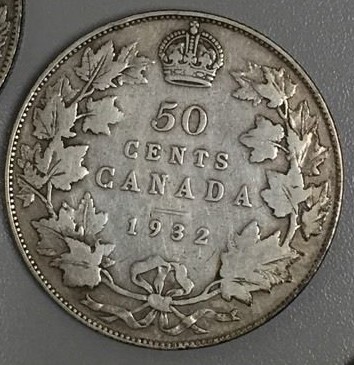 Looking-For-Opinions-On-Grade-Here.-1932-Canada-Half.-Any-Input-Will-Help..