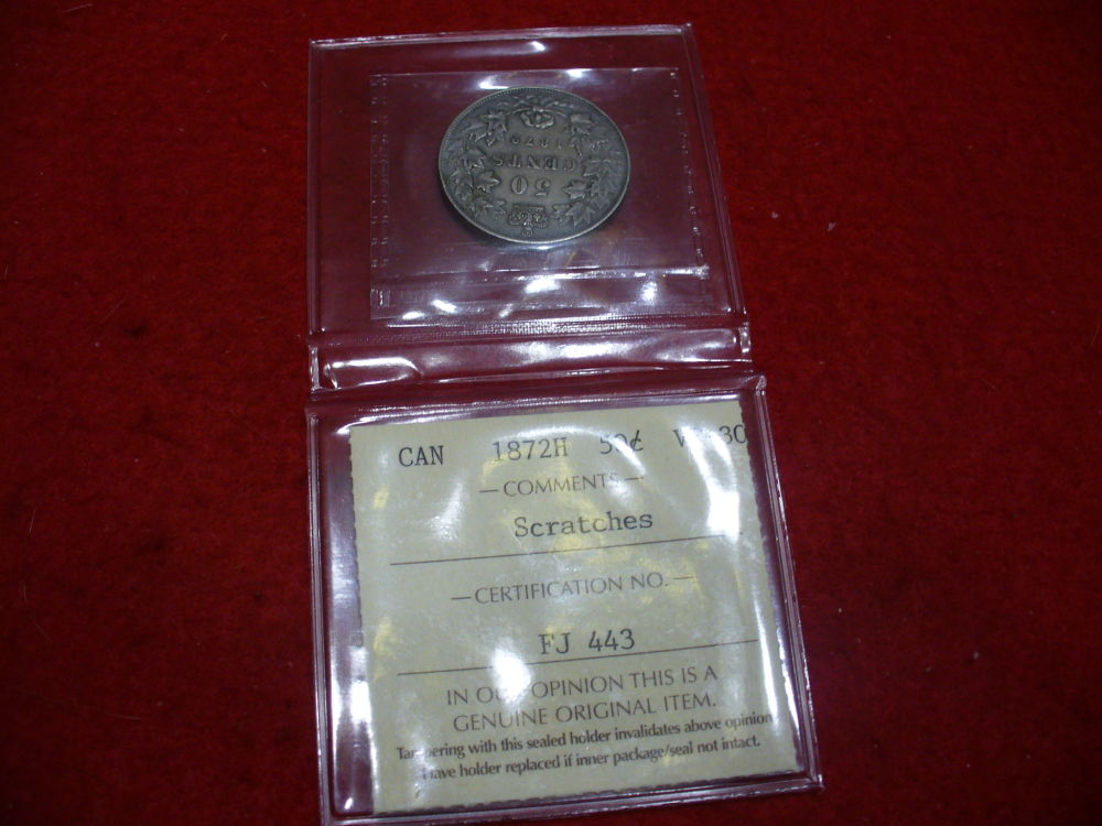 You-Versus-ICCS--1872-H-Canada-Half-Dollar...