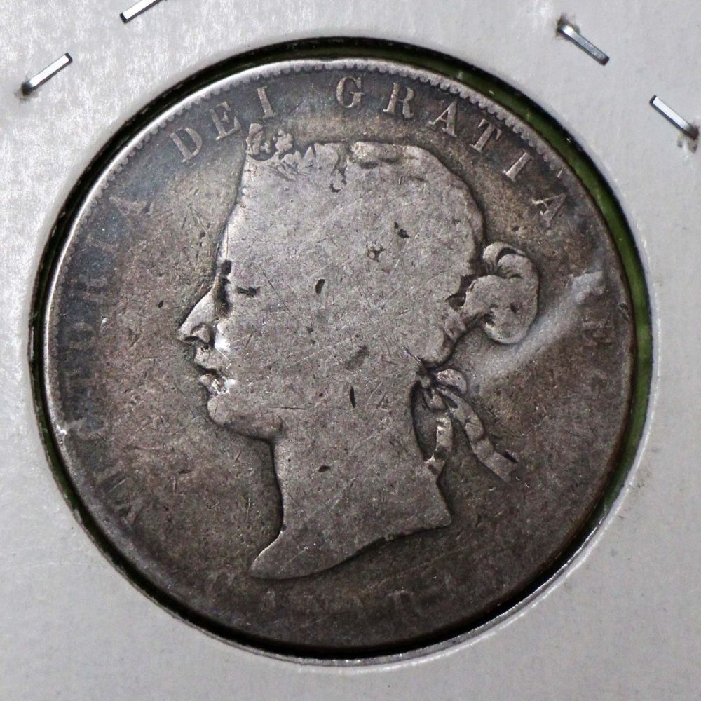 1888-Canada-Half..-What-Obverse-Is-This,-2-Or-3