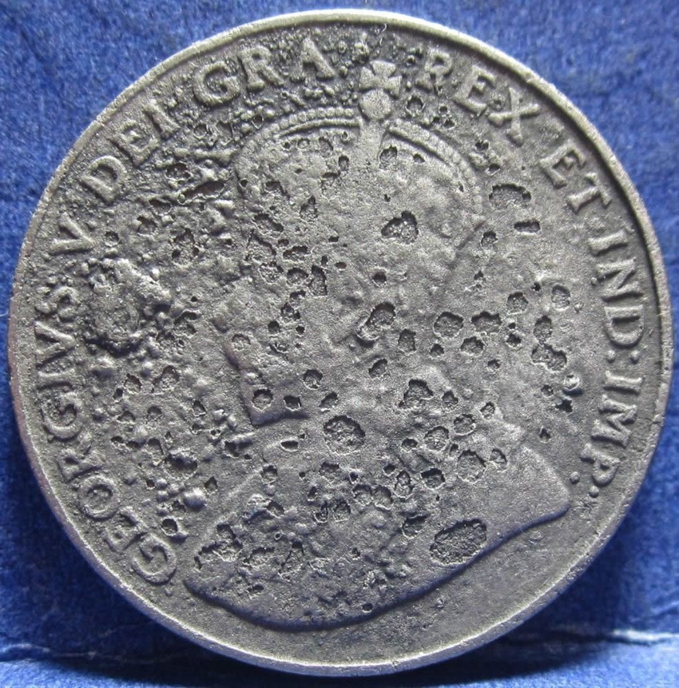 1925-Nickel..-Is-This-A-Cast-Coin....