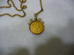 Looking-For-A-Grade,-And-Value..1906-Gold-Sovereign..