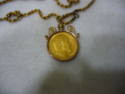 Looking-For-A-Grade,-And-Value..1906-Gold-Sovereign..