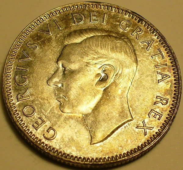 Looking-For-Grade-Opinions,-1949-Canada-Quarter..