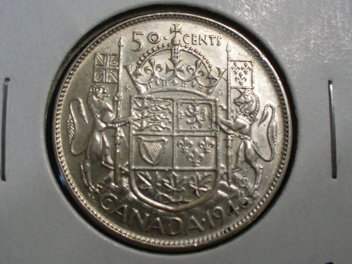 Another-Save-From-The-Melt-Bucket,-1946-50-Cent-Hoof-Through-6..