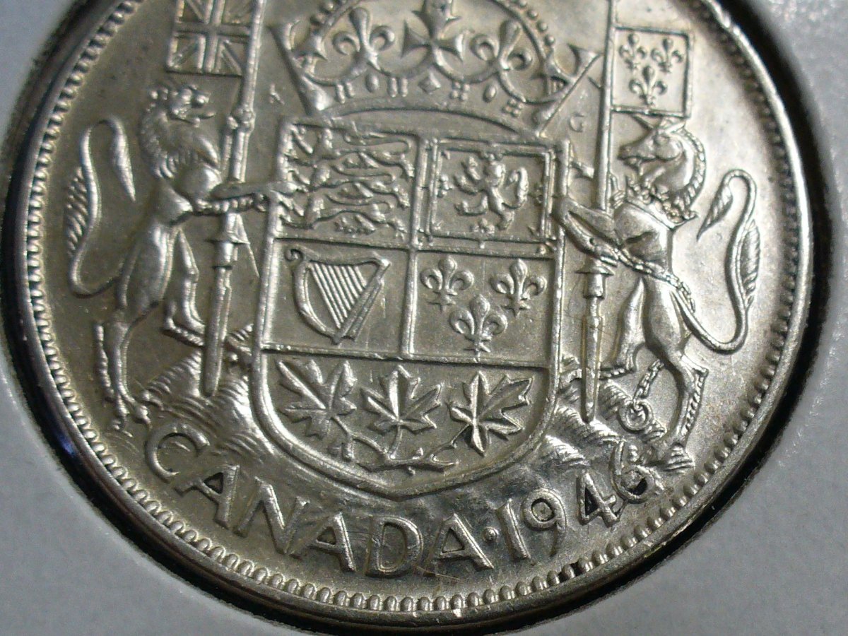 Another-Save-From-The-Melt-Bucket,-1946-50-Cent-Hoof-Through-6..