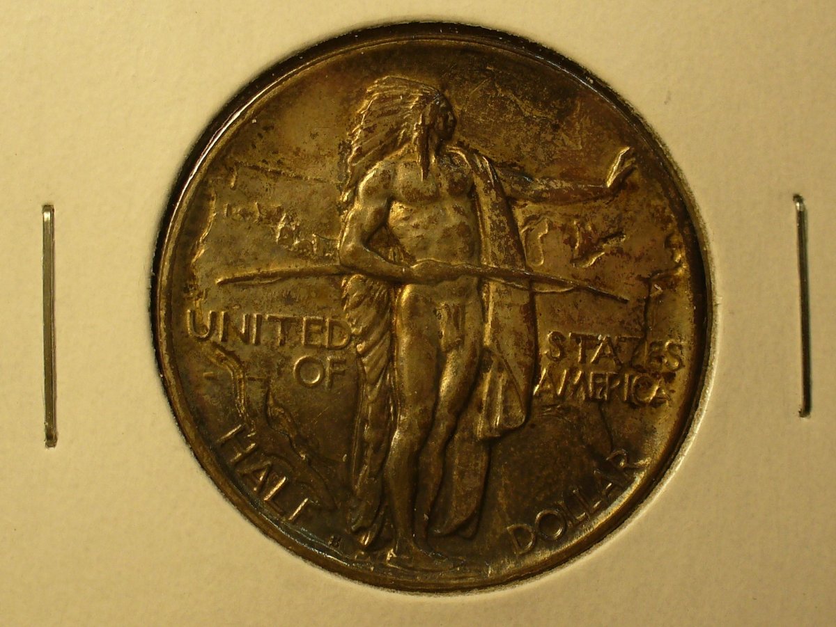 1926-S--Oregon-Trail-Looking-For-Grade-Opinions..