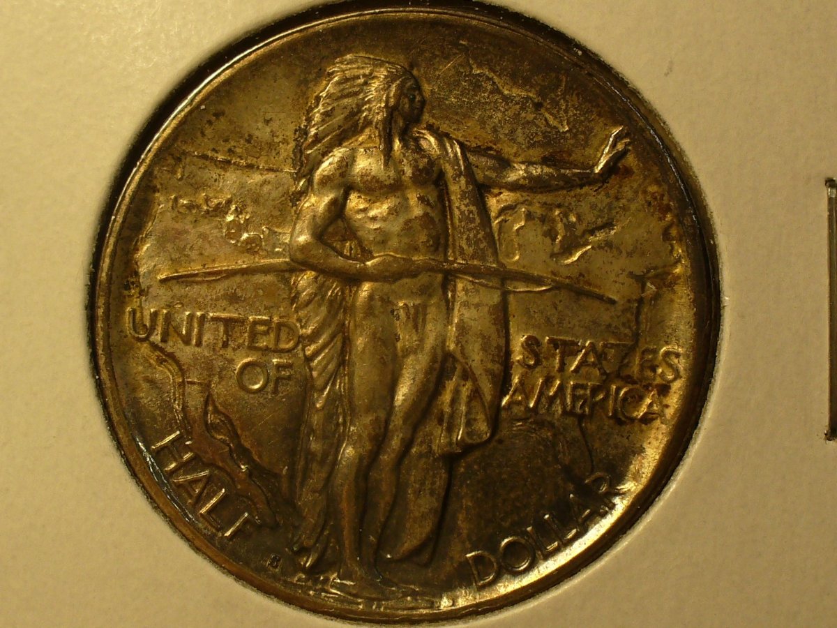 1926-S--Oregon-Trail-Looking-For-Grade-Opinions..