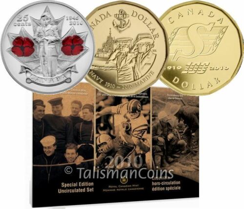 2010-Canada-Special-Edition-Set..-Magnetic-Or-Non-Magnetic-Cent?