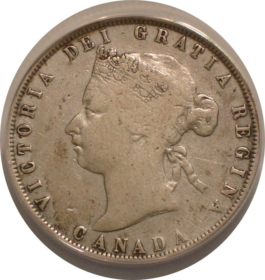 Opinions-On-This-1872-Inverted-A-50-Cent-Piece/-Coin.---ANACS