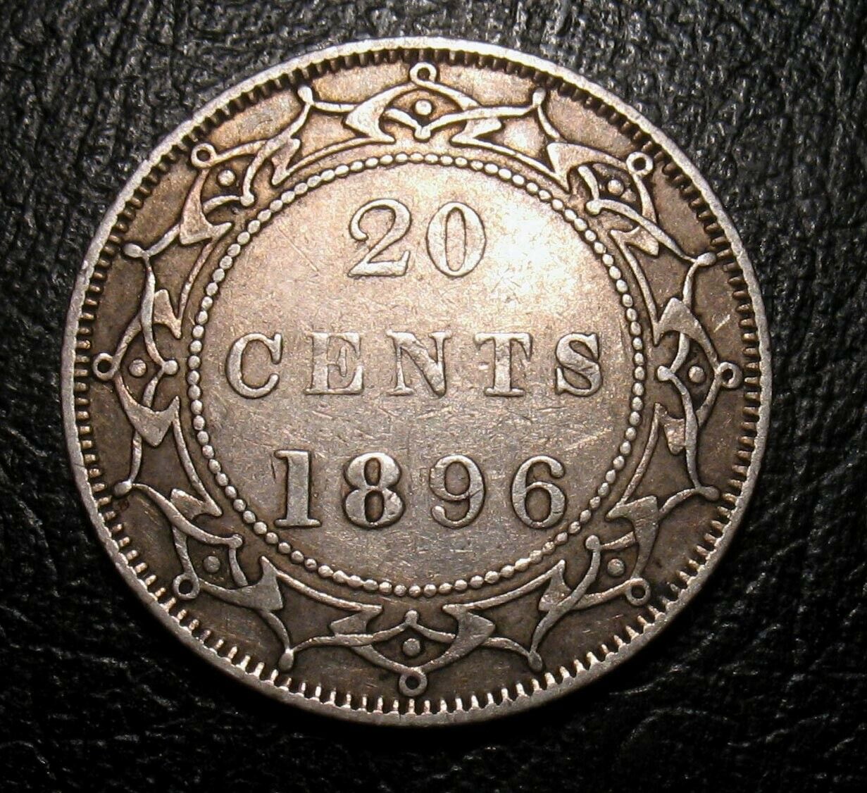 1896-Newfoundland-20-Cent-Piece..