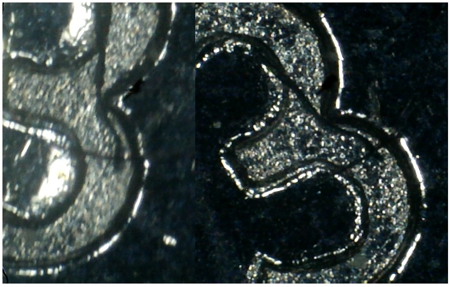 Canadian-Dime-1973-D/D-And-Die-Damage?