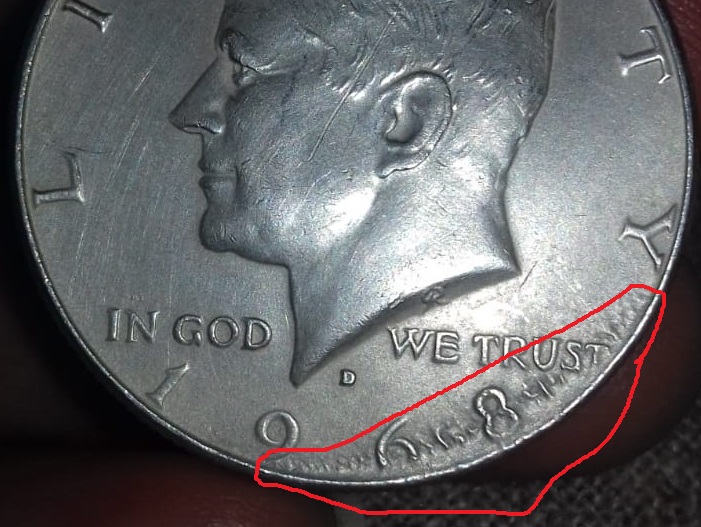 1899-And-1968-Silver-Dollar-Value
