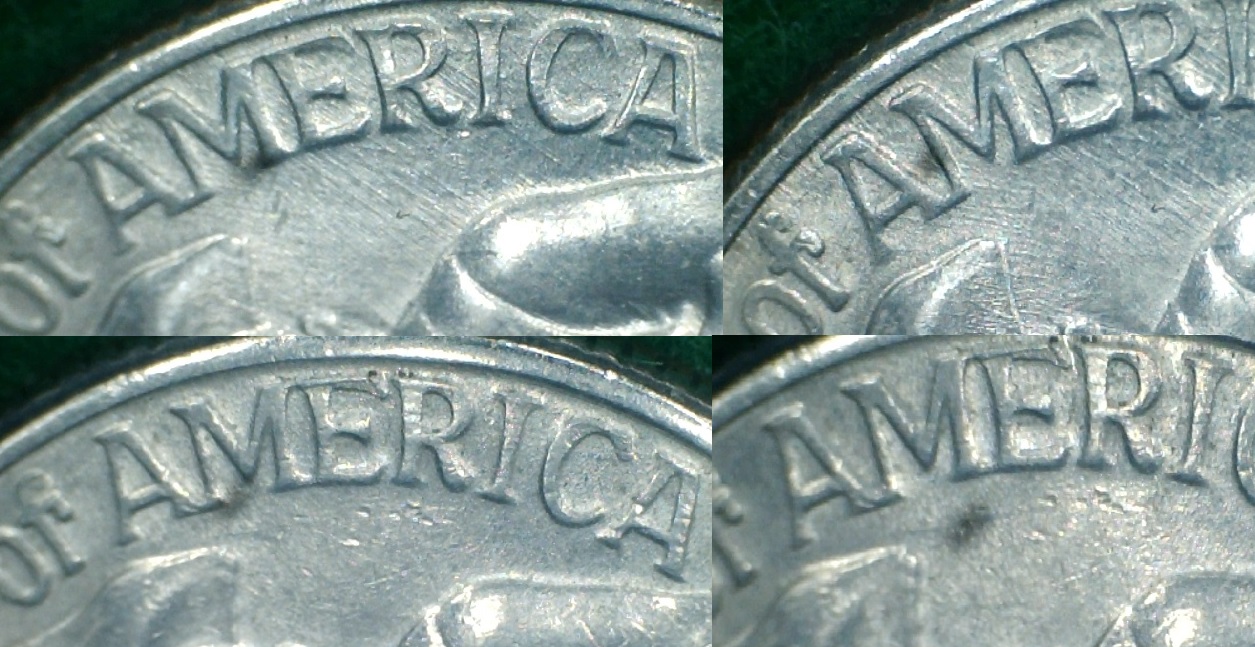 Two-Different-Dies-For-1976-P-&-D-Quarters?