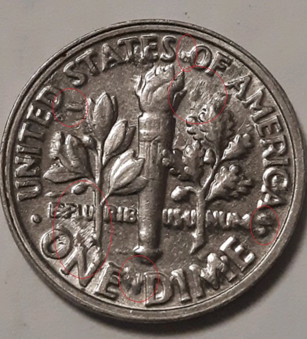 1988-P-Dime.-Found-In-Some-Change-I-Had-And-Just-Curious-About-It.