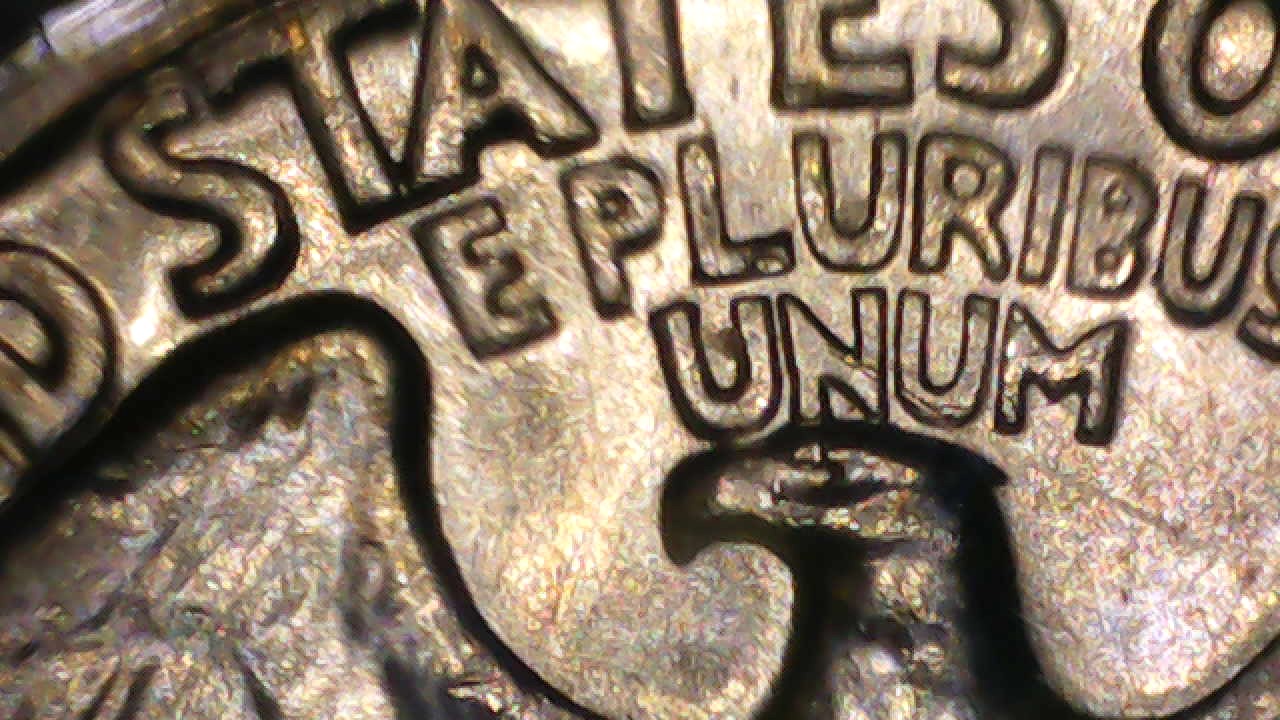1956-P-25-Cent--Type-II-?-Errors?--Variety?