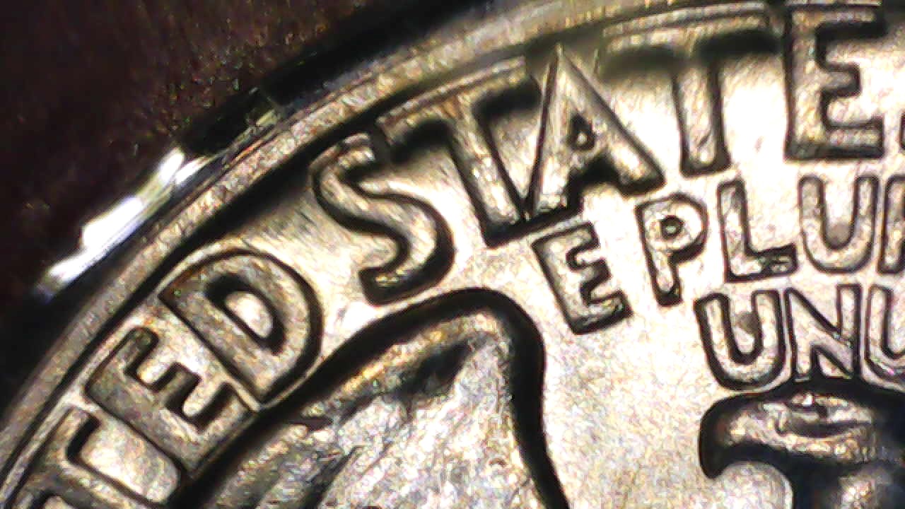 1956-P-25-Cent--Type-II-?-Errors?--Variety?