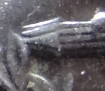 1964-D-Quarter-,-Could-Be-An-Type-C-And-Also-RDV-003-IIIo-?