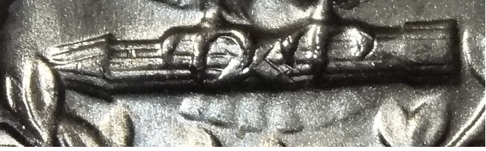 1964-D-Quarter-,-Could-Be-An-Type-C-And-Also-RDV-003-IIIo-?