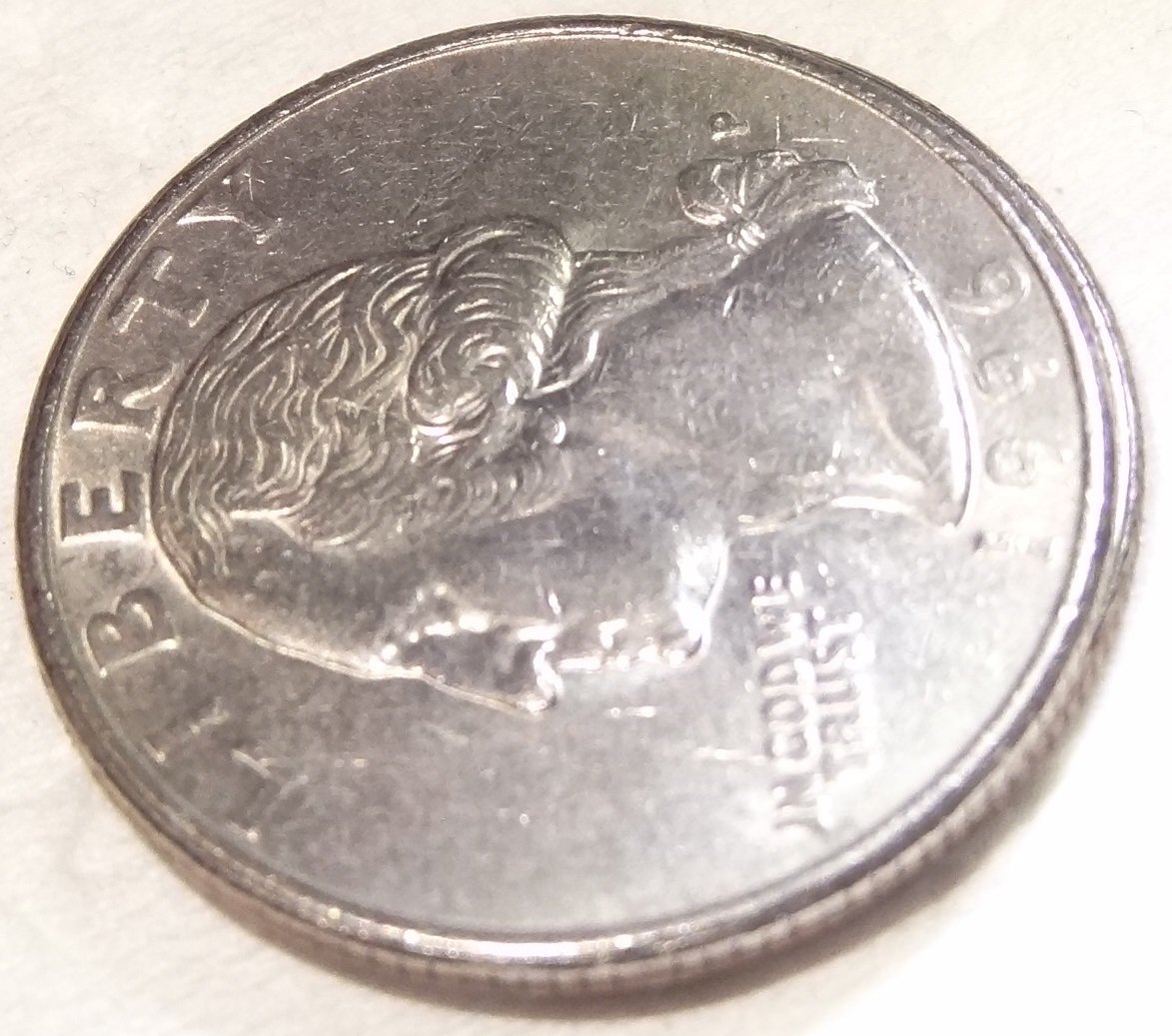 1996-P-Quarter-Oversize