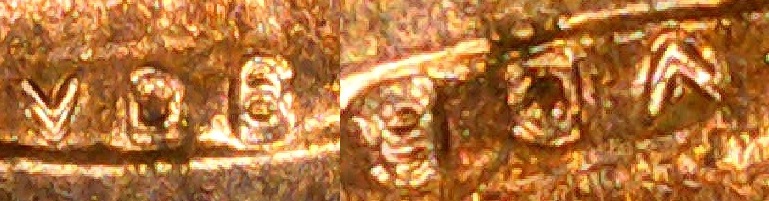 2007-D-Lincoln,-Ghost-D,-FG-Strange,-First-And-Second-Columns-&-VDB-DD