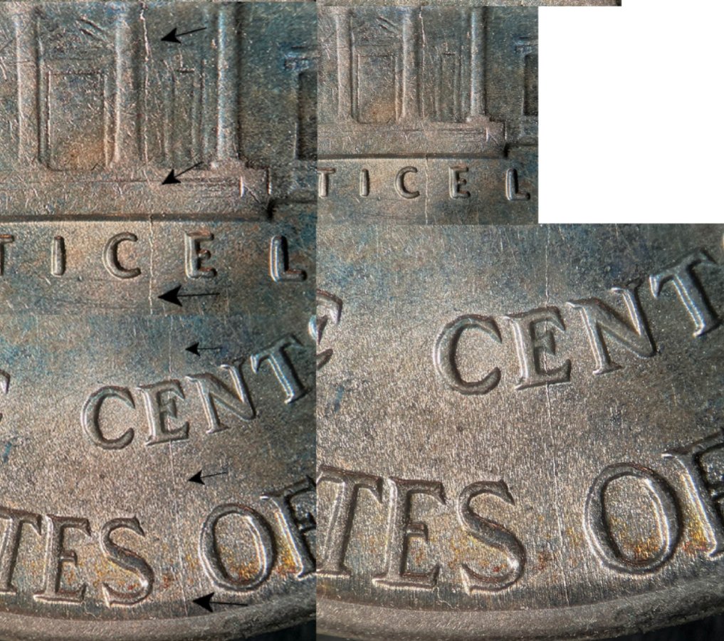 1942-S-Jefferson-Nickel-Die-Event---Bisecting-Die-Crack-Unlisted
