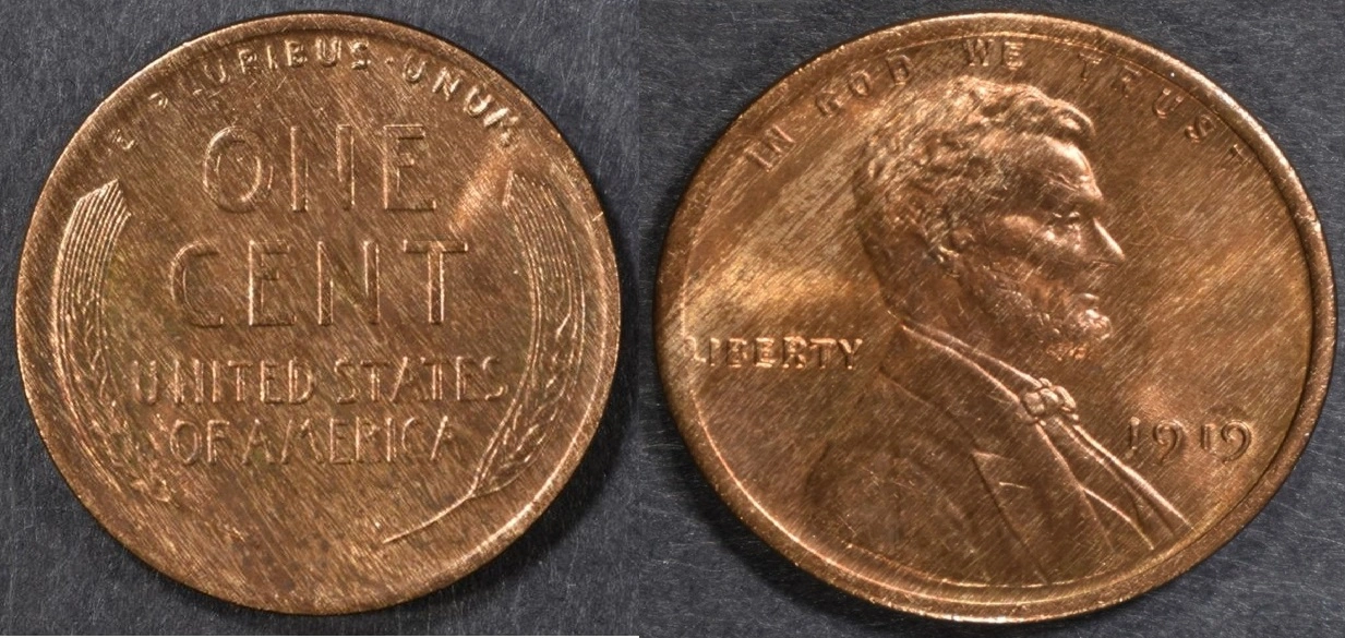 1919-Cent-Woody,-Need-Help-About-And-Appreciate-A-Price