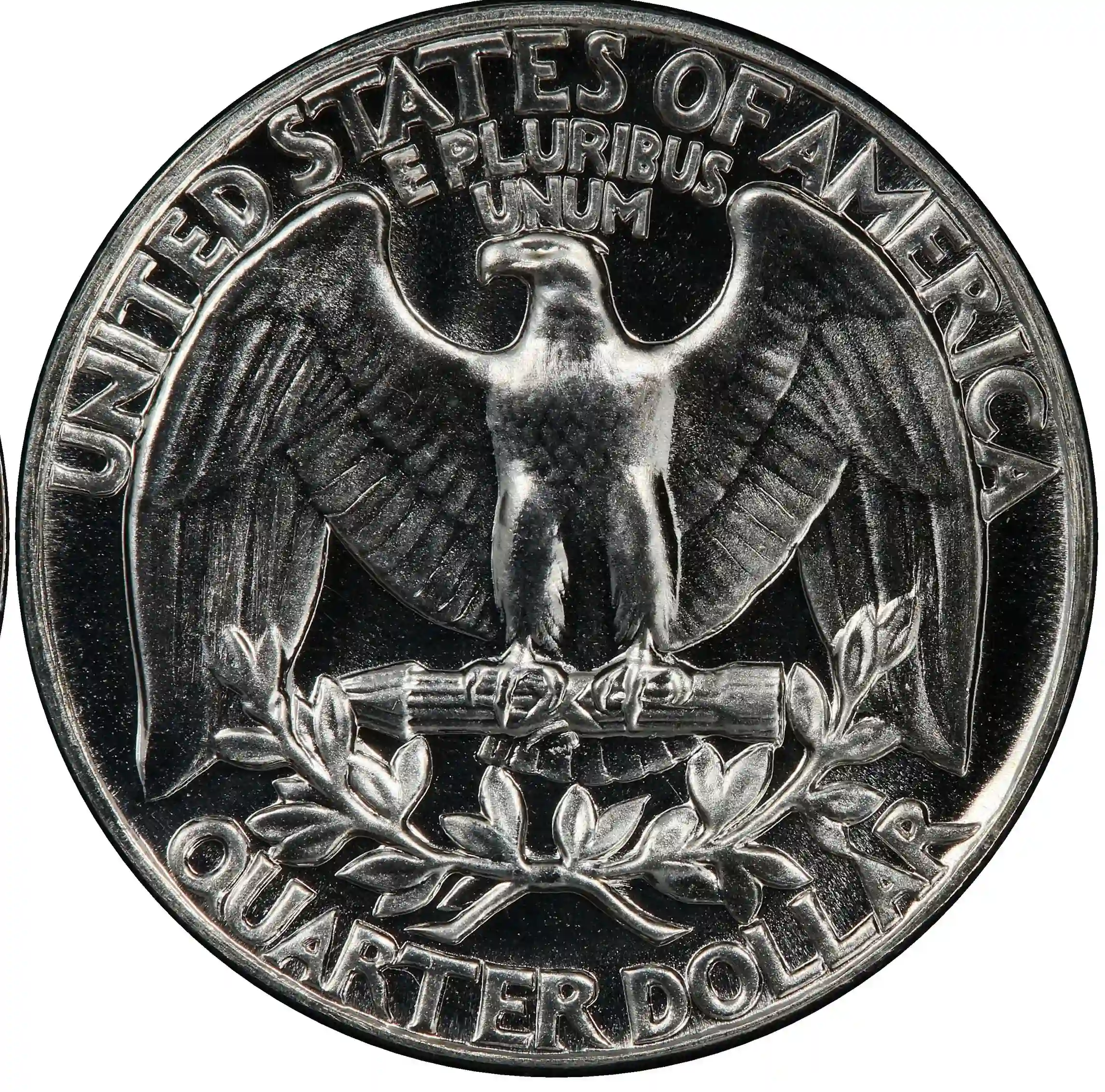 Proof-1956-Quarter-Reverse-Die-Gouge-FS-701