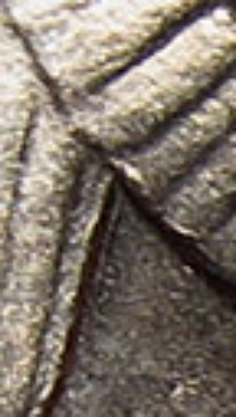 1974-Washington-Quarter-Mint-Error---Collar-Clash
