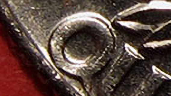 1974-Washington-Quarter-Mint-Error---Collar-Clash