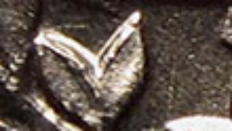 1974-Washington-Quarter-Mint-Error---Collar-Clash