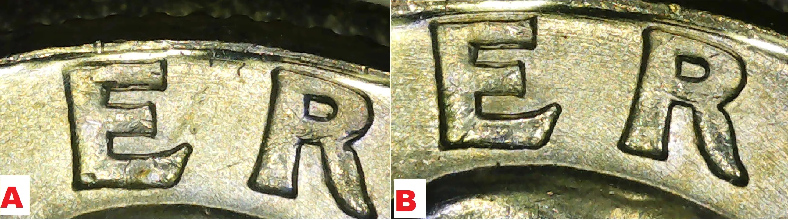 Two-1962-D-Quarter-RPM-002-And-WDDO-001-Stage-A