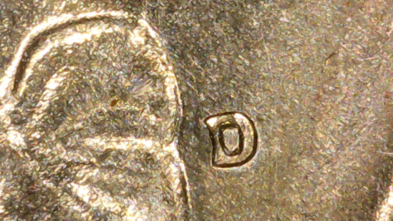 1970-D-FS-801-Quarter