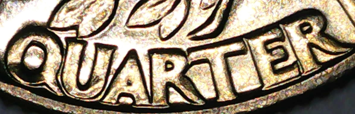 1970-D-FS-801-Quarter