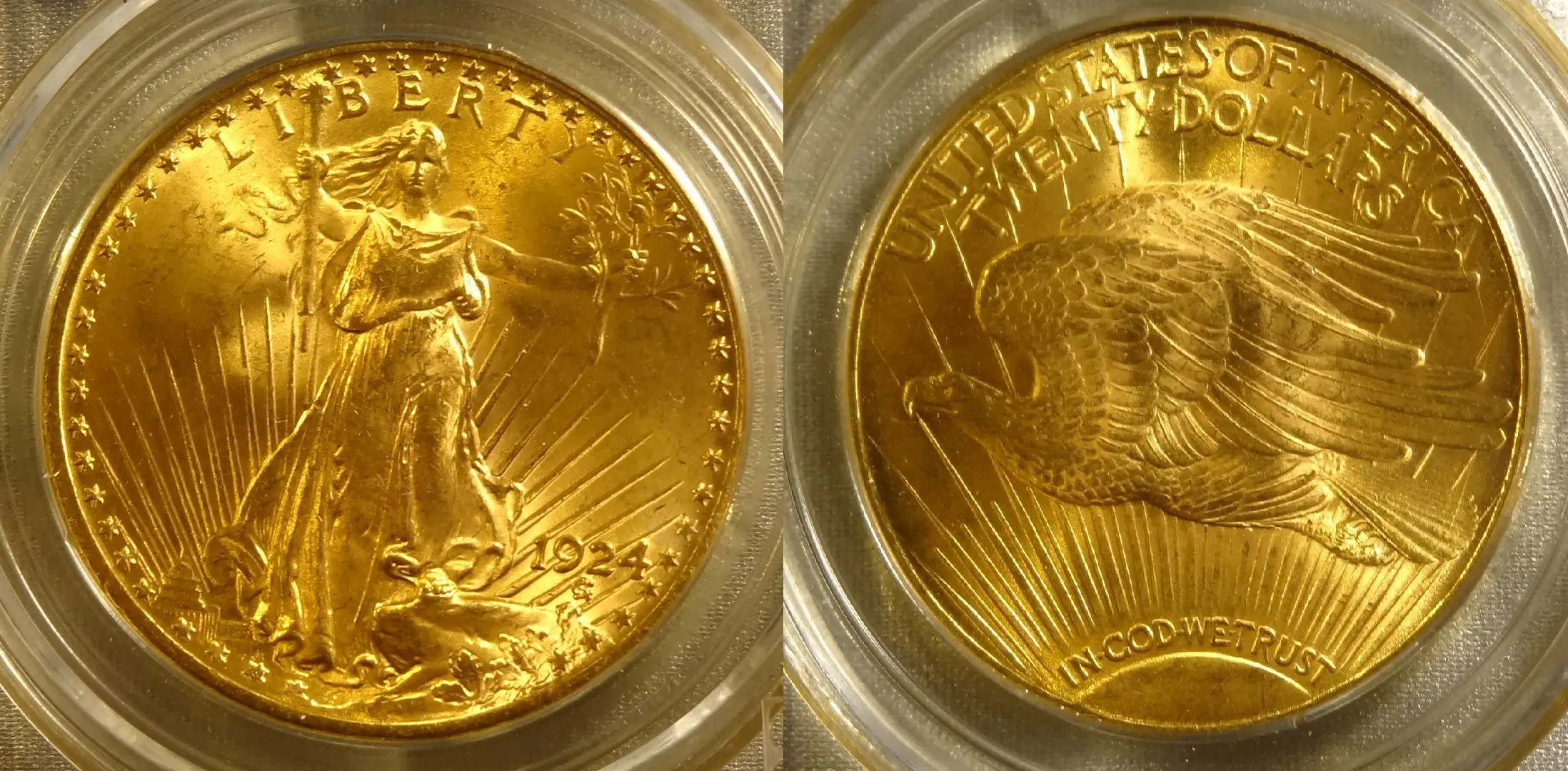 4-Gold-Coins-For-Grading-Opinion