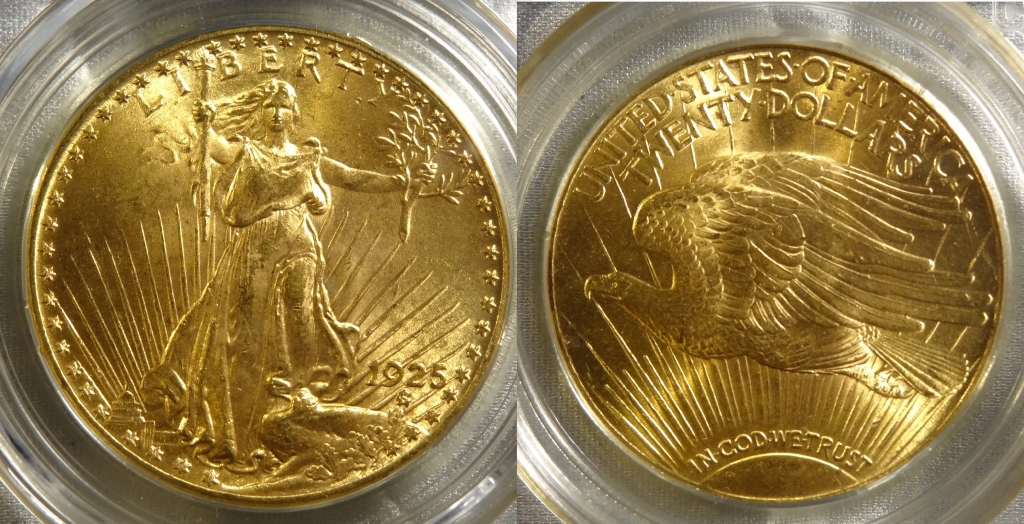4-Gold-Coins-For-Grading-Opinion