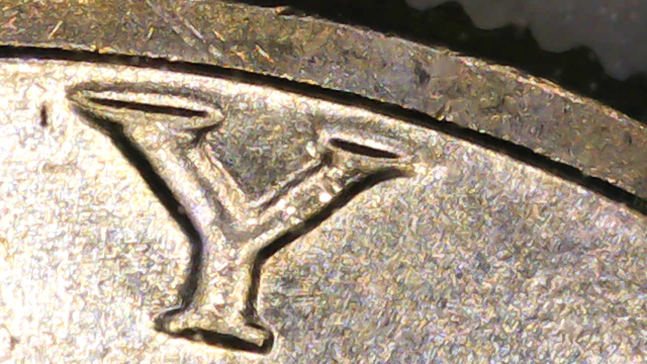 JFK-1971-P-A-New-DDO?-DDR-Funny.-Half-Dollar