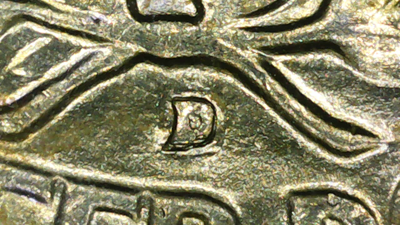 1954-D/D-Quarter-I-Hope-It-Is?
