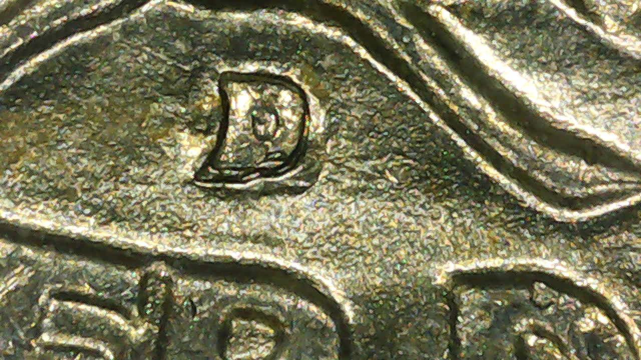 1954-D/D-Quarter-I-Hope-It-Is?