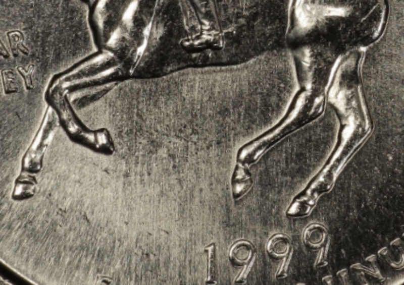1999-D-Delaware-Quarter-Is-It-A-DDR