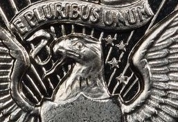 1964-Kennedy-Proof-Triple-Die-Accented-Hair