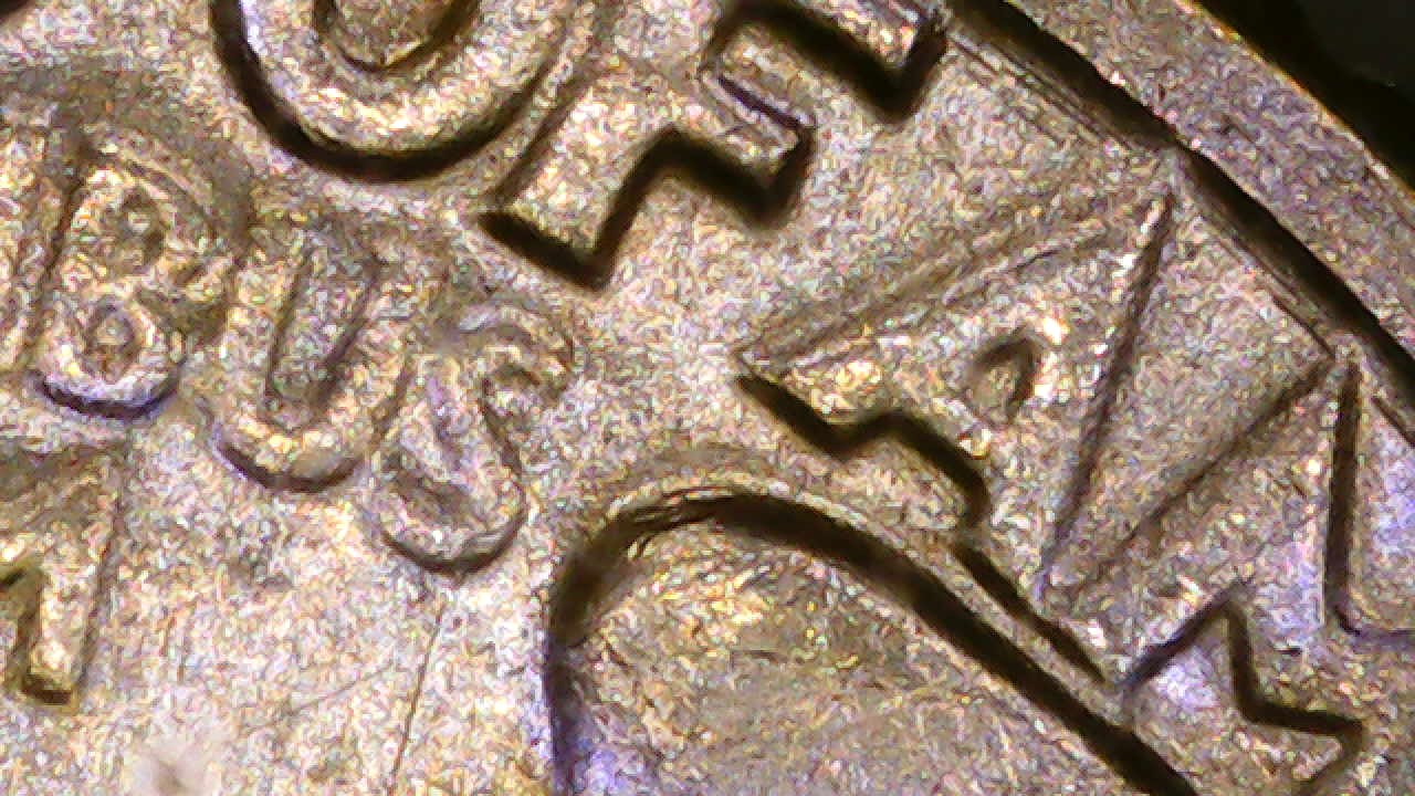 1952-D-Wquarter-FS-101,-FS-501-Large-Date-And-O-And-R-Question