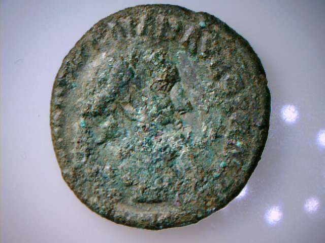 Help-Old-Coin-Roman-Germanicus-?