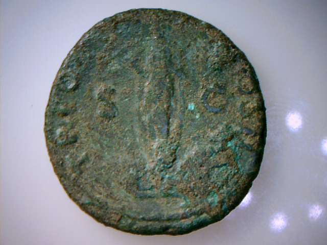 Help-Old-Coin-Roman-Germanicus-?