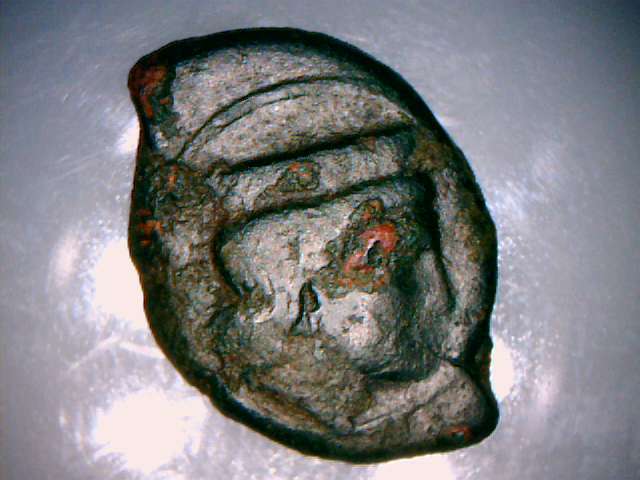 Sicily-Coin-?-Or-Greek-Coin-?