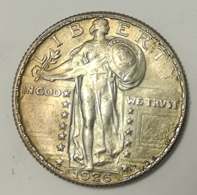 Quarter-Dollar-1926-Help-Grading