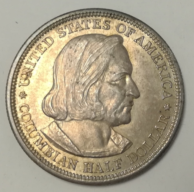 Half-Dollar-1892-Columbus-Help-Grading