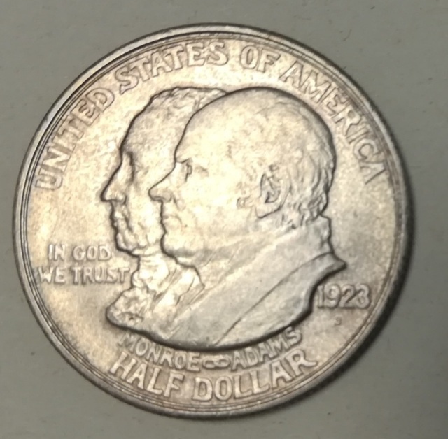 1923-Half-Dollar-1923-Los-Angeles-Help-For-Grading